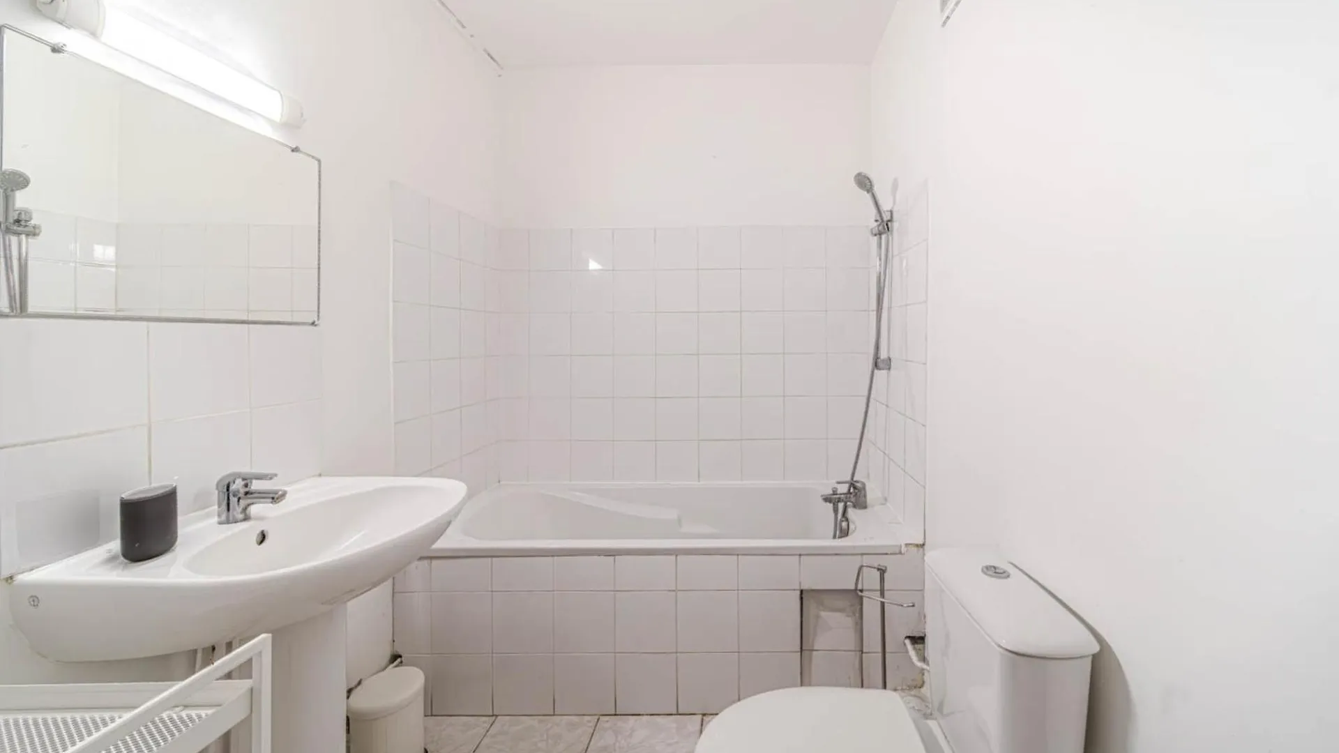 Le Jardin D'Alexandre Cosy 4 Pers Charpennes Apartment Villeurbanne