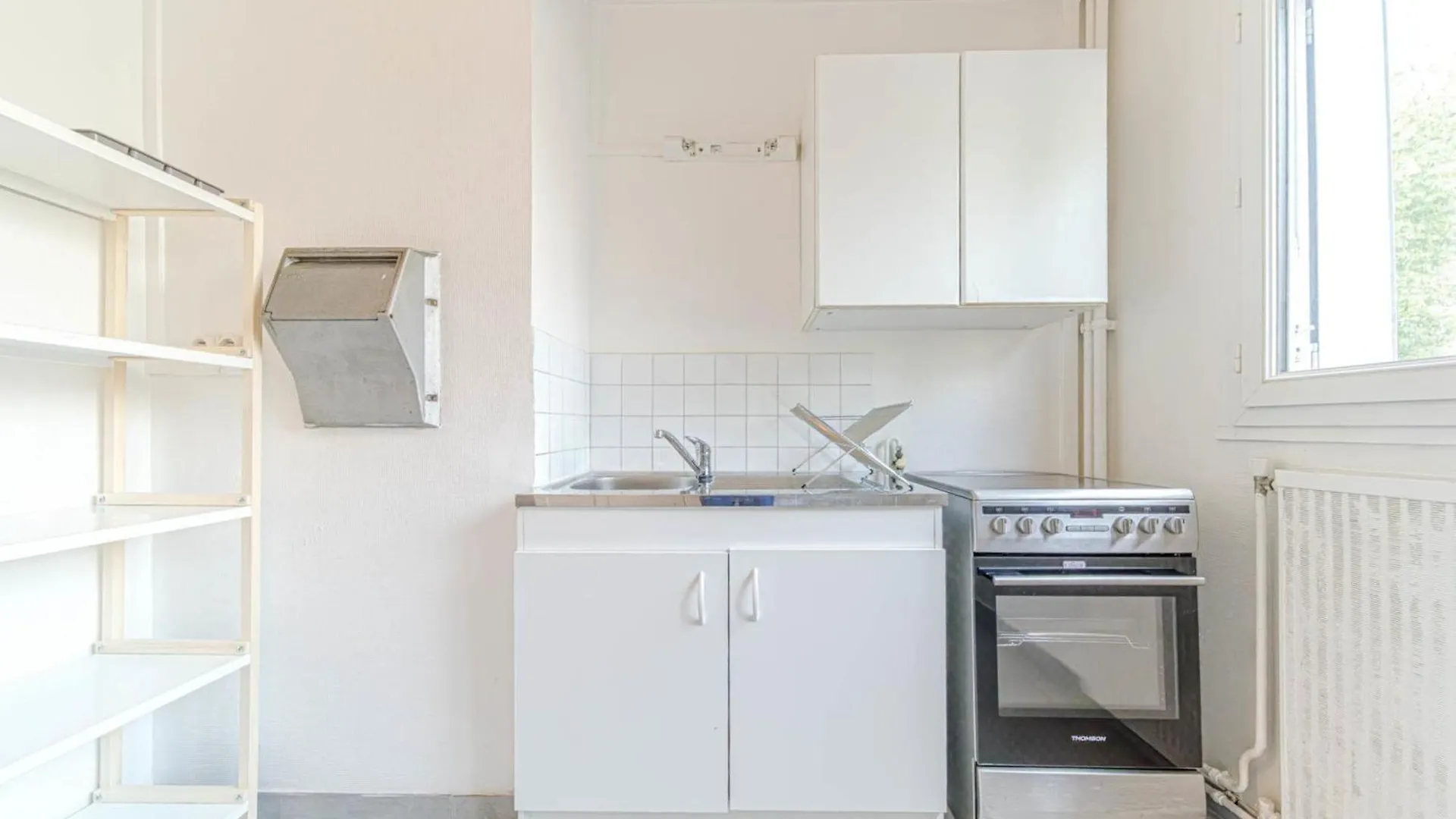 Le Jardin D'Alexandre Cosy 4 Pers Charpennes Apartment Villeurbanne